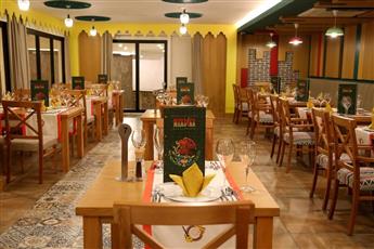 Jadore Deluxe Hotel & Spa 5*