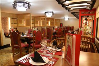 Jadore Deluxe Hotel & Spa 5*