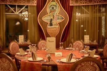 Jadore Deluxe Hotel & Spa 5*