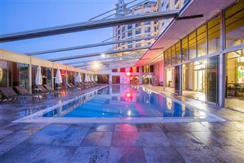 Jadore Deluxe Hotel & Spa 5*