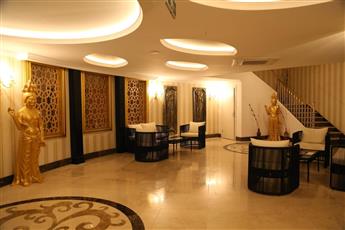 Jadore Deluxe Hotel & Spa 5*