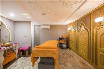 Jadore Deluxe Hotel & Spa 5*