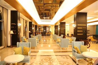 Jadore Deluxe Hotel & Spa 5*