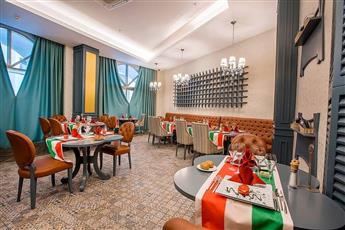 Jadore Deluxe Hotel & Spa 5*