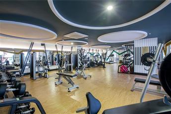 Jadore Deluxe Hotel & Spa 5*