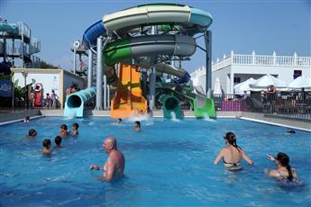 Jadore Deluxe Hotel & Spa 5*