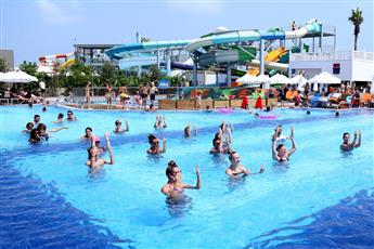 Jadore Deluxe Hotel & Spa 5*