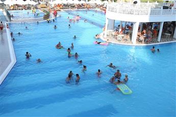 Jadore Deluxe Hotel & Spa 5*