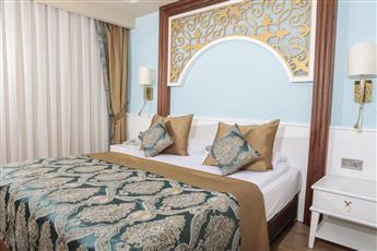 Jadore Deluxe Hotel & Spa 5*