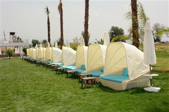 Jadore Deluxe Hotel & Spa 5*