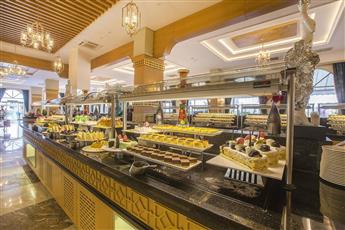 Jadore Deluxe Hotel & Spa