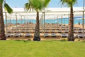 Jadore Deluxe Hotel & Spa