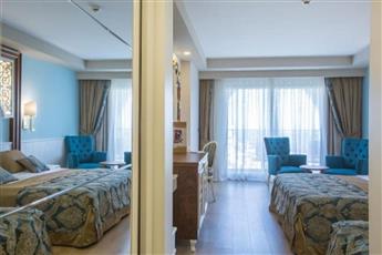 Jadore Deluxe Hotel & Spa
