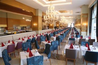 Jadore Deluxe Hotel & Spa