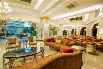 Jadore Deluxe Hotel & Spa