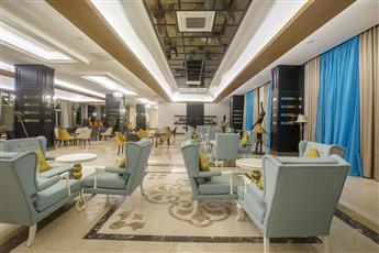 Jadore Deluxe Hotel & Spa