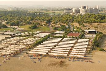 Jadore Deluxe Hotel & Spa