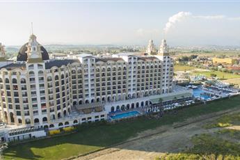 Jadore Deluxe Hotel & Spa