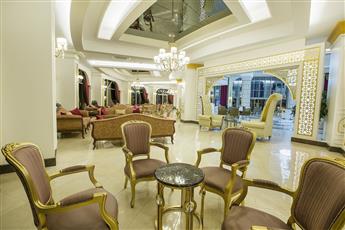 Jadore Deluxe Hotel & Spa