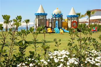 Jadore Deluxe Hotel & Spa