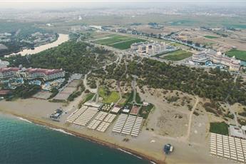 Jadore Deluxe Hotel & Spa