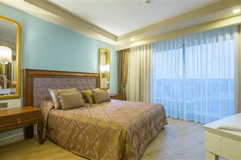 Jadore Deluxe Hotel & Spa