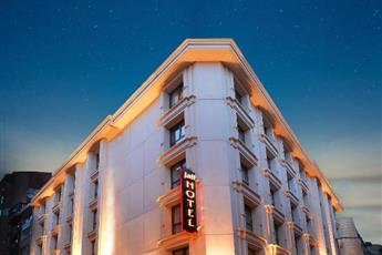 Jaff Hotels & Spa Nisantasi 4*