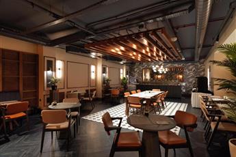 Jaff Hotels & Spa Nisantasi 4* Jaff Hotels & Spa Nisantasi 4*