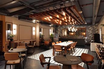 Jaff Hotels & Spa Nisantasi 4* Jaff Hotels & Spa Nisantasi 4*