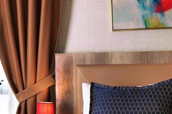 Jaff Hotels & Spa Nisantasi 4* Jaff Hotels & Spa Nisantasi 4*