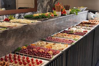 Jaff Hotels & Spa Nisantasi 4* Jaff Hotels & Spa Nisantasi 4*