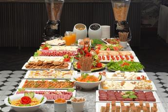 Jaff Hotels & Spa Nisantasi 4* Jaff Hotels & Spa Nisantasi 4*