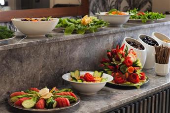 Jaff Hotels & Spa Nisantasi 4* Jaff Hotels & Spa Nisantasi 4*