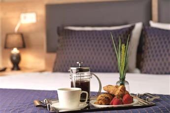 Jaff Hotels & Spa Nisantasi 4* Jaff Hotels & Spa Nisantasi 4*