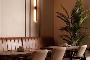 Jaff Hotels & Spa Nisantasi 4* Jaff Hotels & Spa Nisantasi 4*