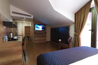 Jaff Hotels & Spa Nisantasi 4* Jaff Hotels & Spa Nisantasi 4*