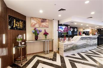 Jaff Hotels & Spa Nisantasi 4*