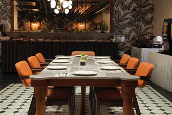 Jaff Hotels & Spa Nisantasi 4* Jaff Hotels & Spa Nisantasi 4*