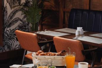 Jaff Hotels & Spa Nisantasi 4* Jaff Hotels & Spa Nisantasi 4*