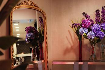 Jaff Hotels & Spa Nisantasi 4* Jaff Hotels & Spa Nisantasi 4*