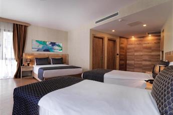 Jaff Hotels & Spa Nisantasi 4* Jaff Hotels & Spa Nisantasi 4*