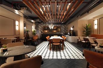 Jaff Hotels & Spa Nisantasi 4* Jaff Hotels & Spa Nisantasi 4*