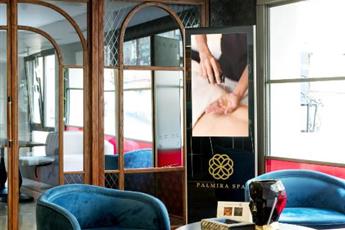 Jaff Hotels & Spa Nisantasi 4* Jaff Hotels & Spa Nisantasi 4*