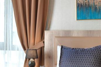 Jaff Hotels & Spa Nisantasi 4* Jaff Hotels & Spa Nisantasi 4*