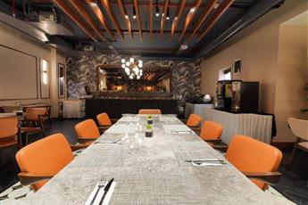 Jaff Hotels & Spa Nisantasi 4* Jaff Hotels & Spa Nisantasi 4*