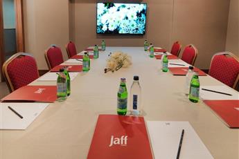 Jaff Hotels & Spa Nisantasi 4* Jaff Hotels & Spa Nisantasi 4*