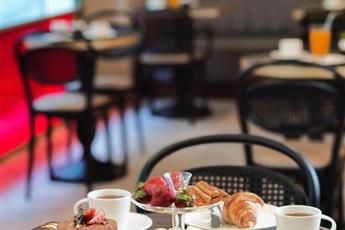 Jaff Hotels & Spa Nisantasi 4* Jaff Hotels & Spa Nisantasi 4*