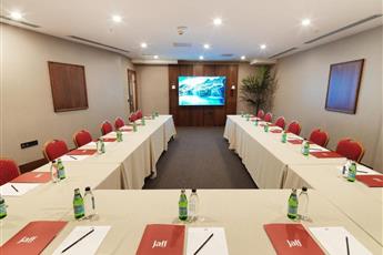 Jaff Hotels & Spa Nisantasi 4* Jaff Hotels & Spa Nisantasi 4*