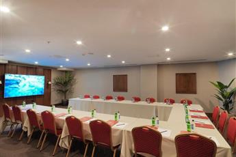 Jaff Hotels & Spa Nisantasi 4* Jaff Hotels & Spa Nisantasi 4*