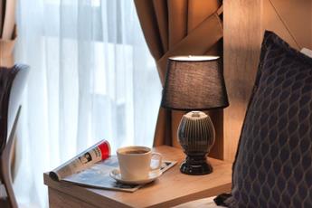 Jaff Hotels & Spa Nisantasi